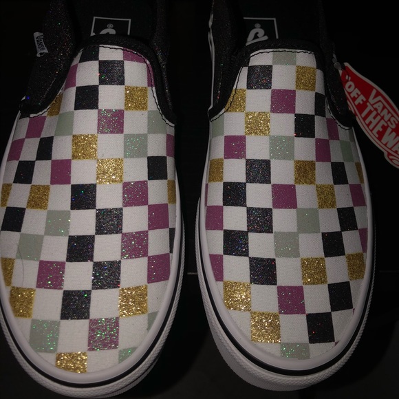 Women’s vans - Picture 2 of 6